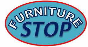 Furniture Stop<br />Before you buy,&nbsp;stop by and save!&nbsp;